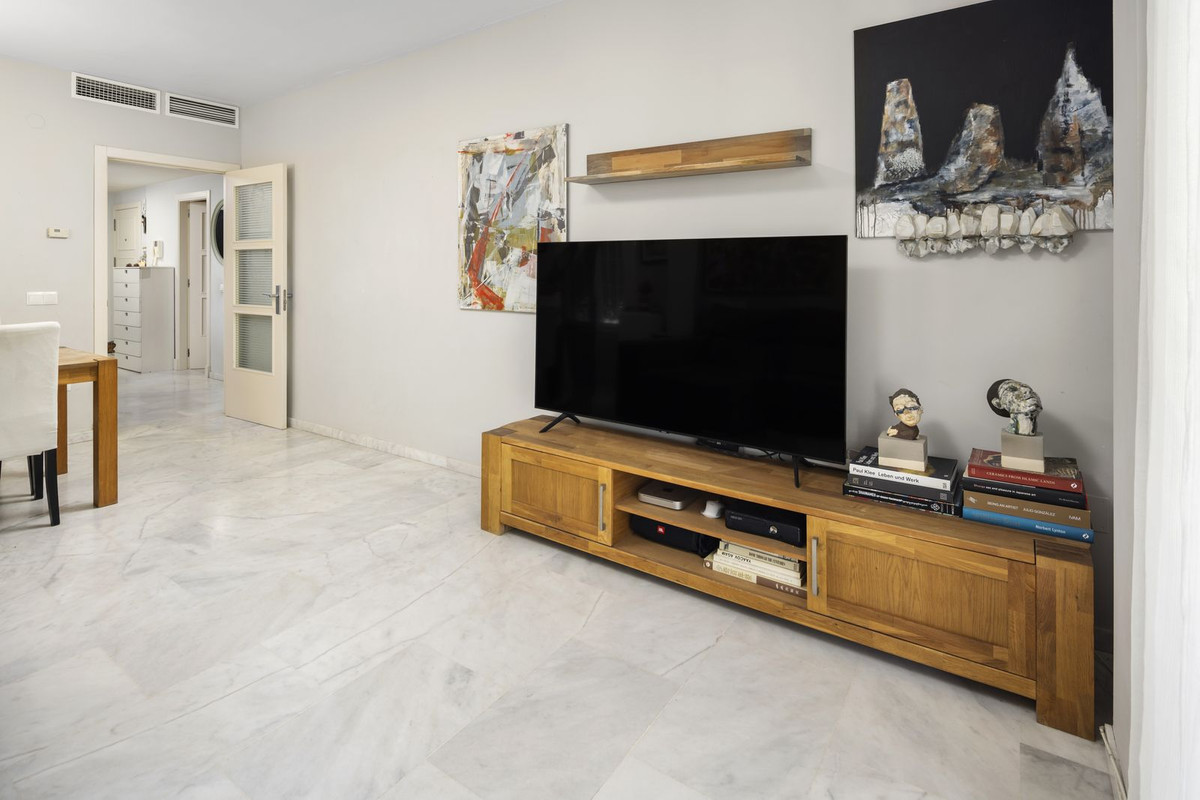 Se vende Apartamento Planta Baja de 2 dormitorios en Costa Del Sol, Málaga, España