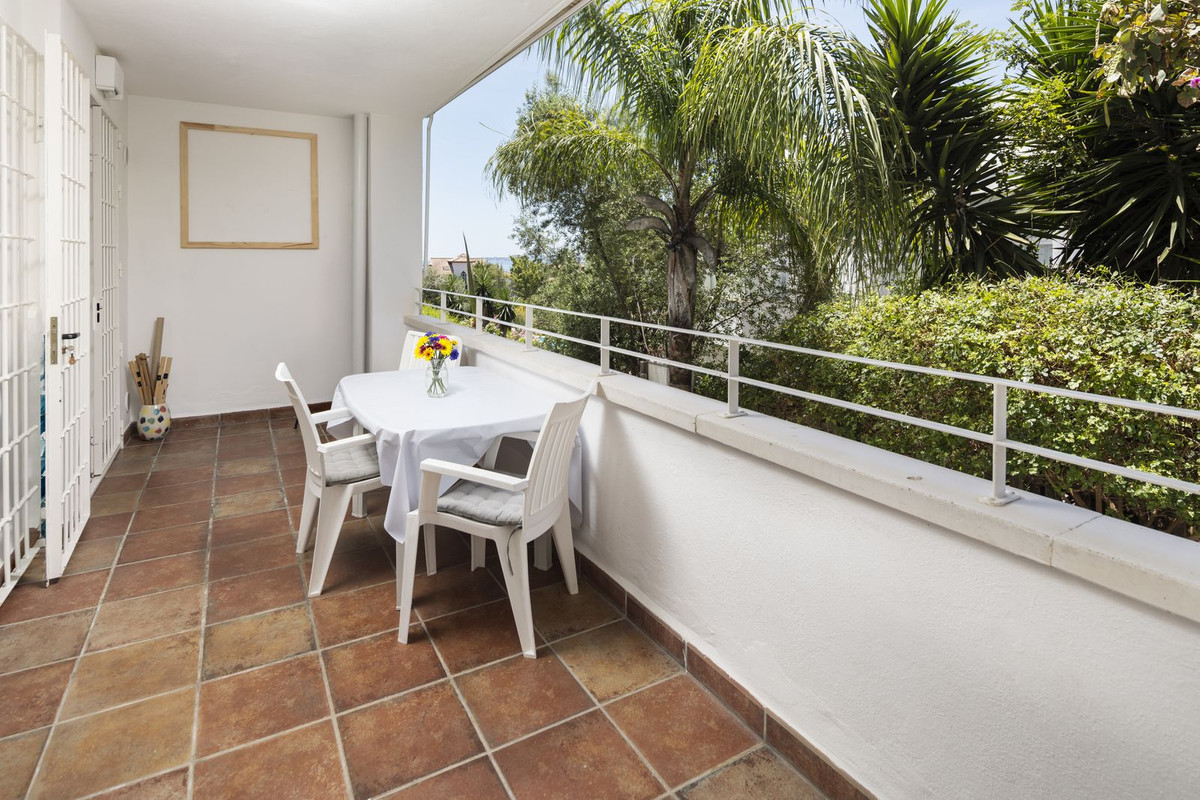 Se vende Apartamento Planta Baja de 2 dormitorios en Costa Del Sol, Málaga, España