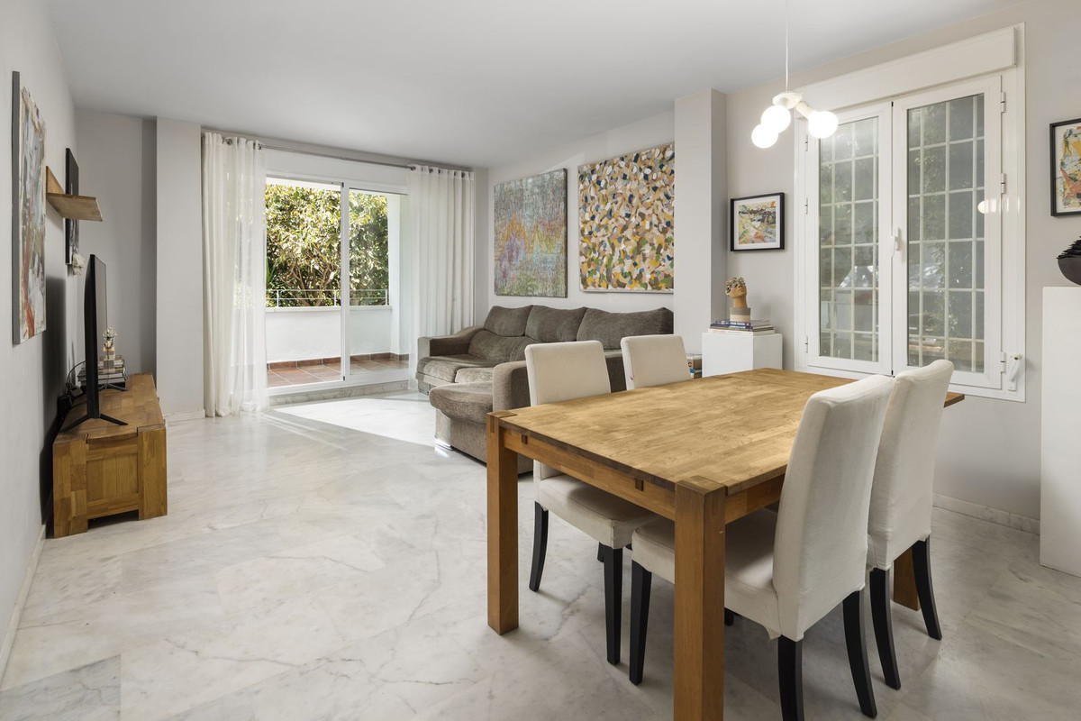 Se vende Apartamento Planta Baja de 2 dormitorios en Costa Del Sol, Málaga, España