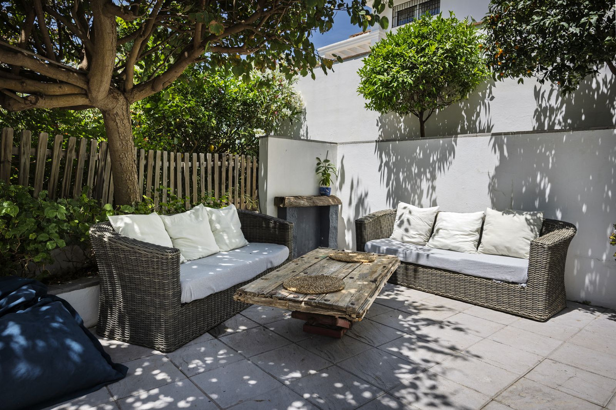 Se vende Apartamento Planta Baja de 2 dormitorios en Costa Del Sol, Málaga, España
