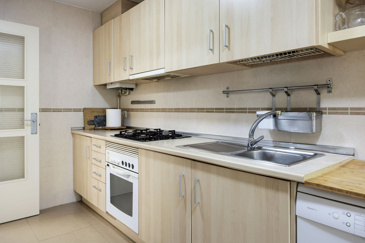 Se vende Apartamento Planta Baja de 2 dormitorios en Costa Del Sol, Málaga, España