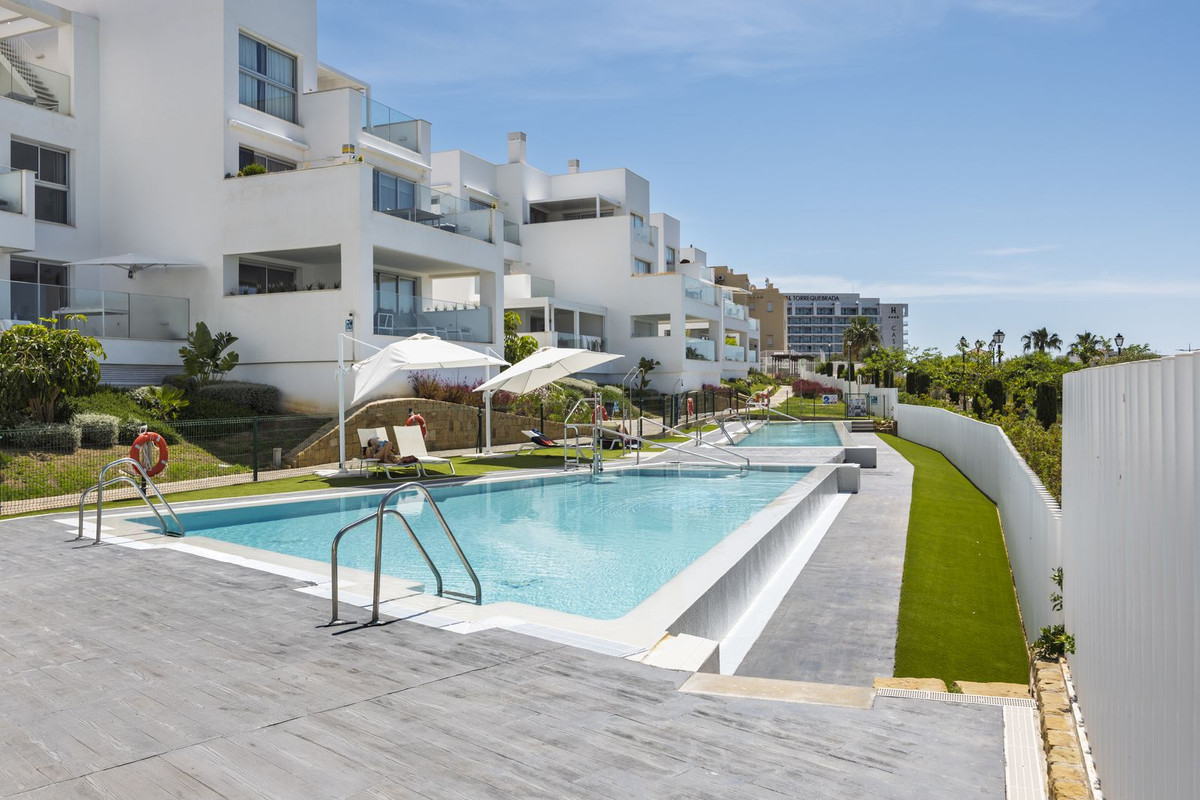 Se vende Apartamento Planta Baja de 2 dormitorios en Costa Del Sol, Málaga, España