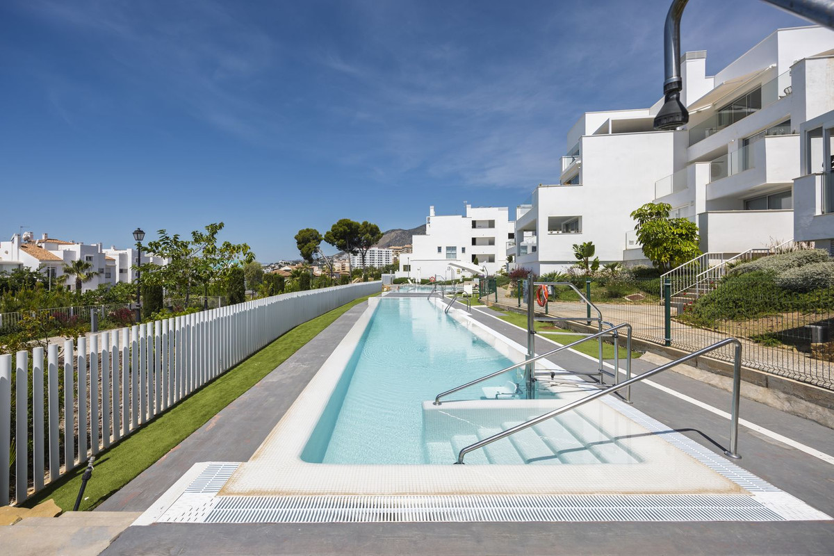 Se vende Apartamento Planta Baja de 2 dormitorios en Costa Del Sol, Málaga, España
