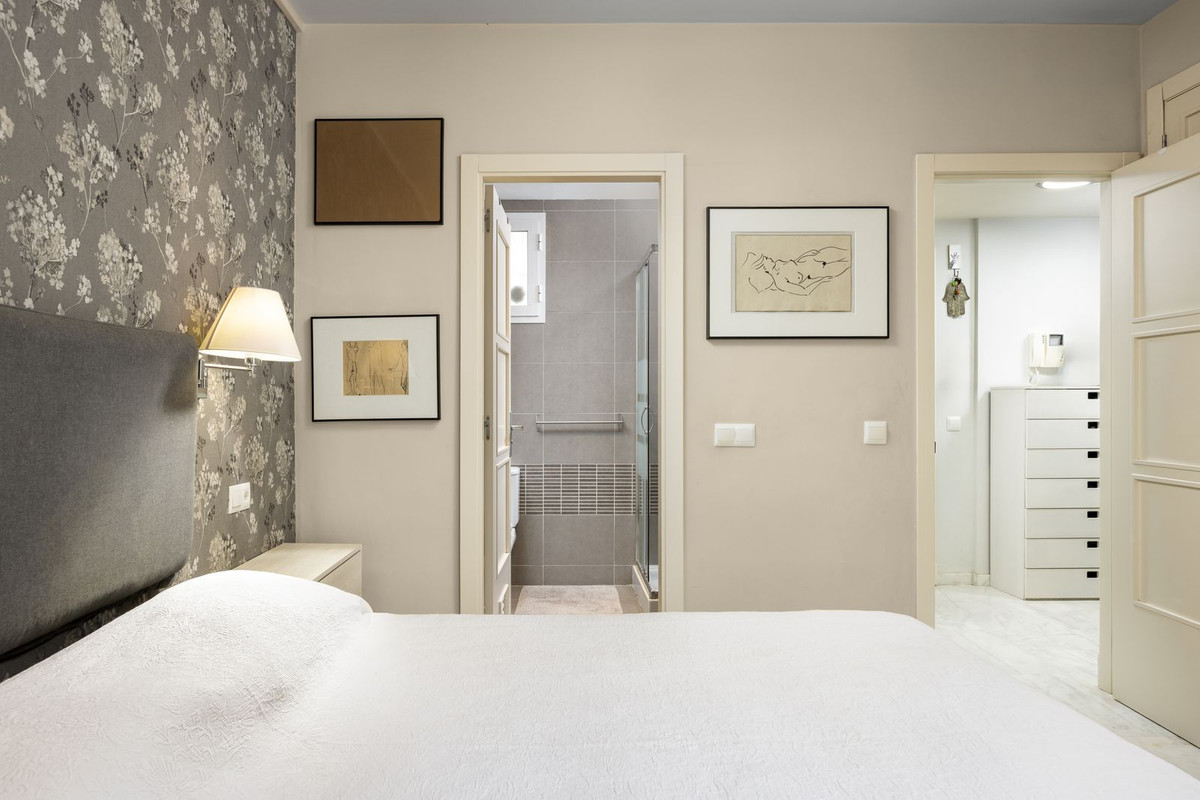 Se vende Apartamento Planta Baja de 2 dormitorios en Costa Del Sol, Málaga, España