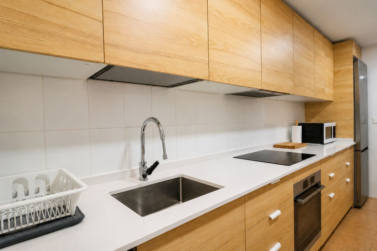 2 Bed Apartment for sale in La Alcaidesa Costa Del Sol, Cádiz, Spain