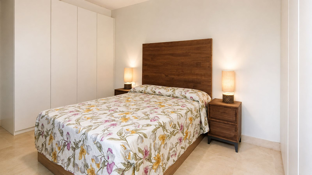 2 Bed Apartment for sale in La Alcaidesa Costa Del Sol, Cádiz, Spain