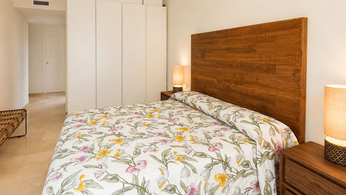2 Bed Apartment for sale in La Alcaidesa Costa Del Sol, Cádiz, Spain