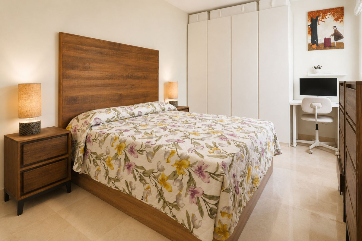 2 Bed Apartment for sale in La Alcaidesa Costa Del Sol, Cádiz, Spain
