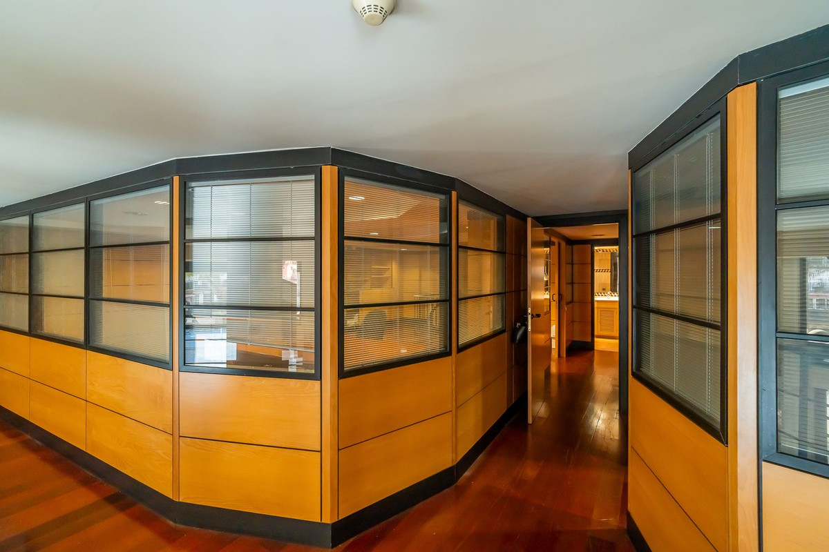 9 Bed Commercial unit for sale in Marbella Costa Del Sol, Málaga, Spain