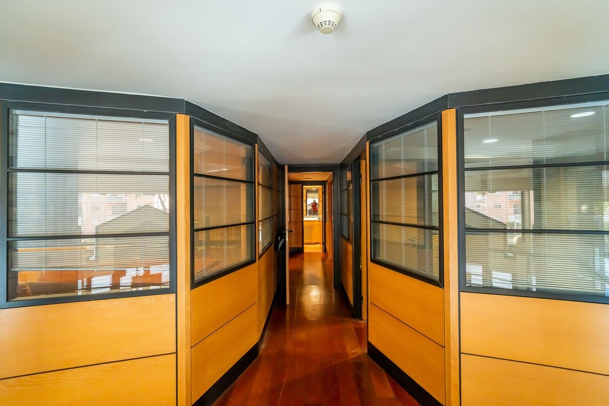 9 Bed Commercial unit for sale in Marbella Costa Del Sol, Málaga, Spain