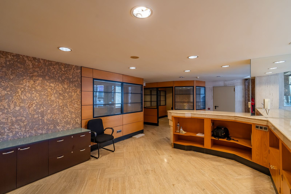 9 Bed Commercial unit for sale in Marbella Costa Del Sol, Málaga, Spain