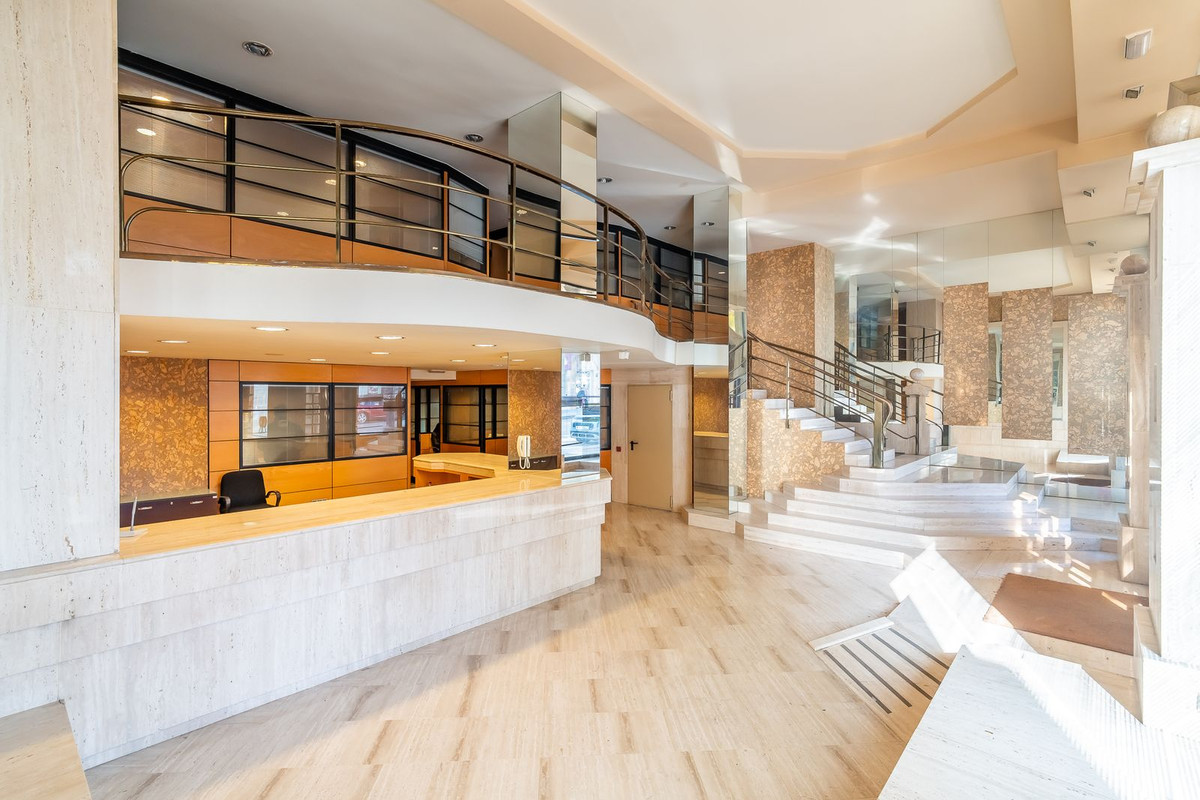 9 Bed Commercial unit for sale in Marbella Costa Del Sol, Málaga, Spain