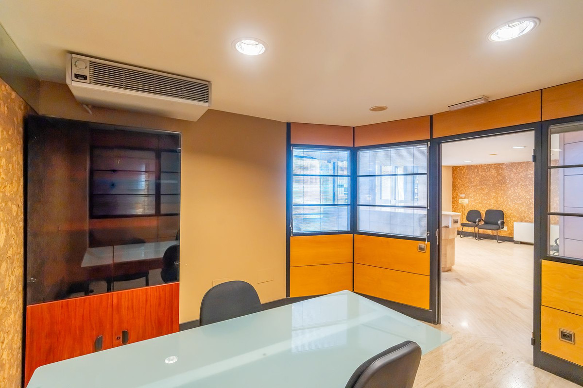 9 Bed Commercial unit for sale in Marbella Costa Del Sol, Málaga, Spain