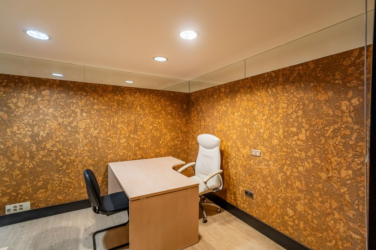 9 Bed Commercial unit for sale in Marbella Costa Del Sol, Málaga, Spain