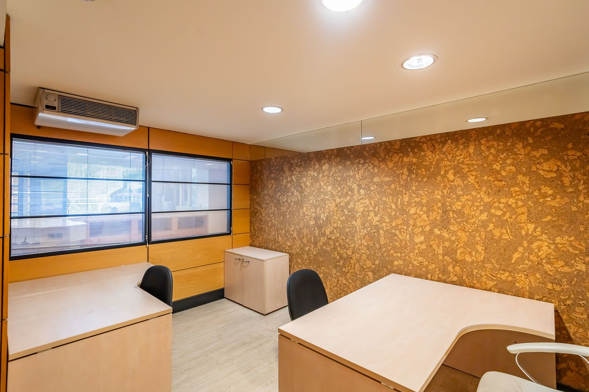 9 Bed Commercial unit for sale in Marbella Costa Del Sol, Málaga, Spain