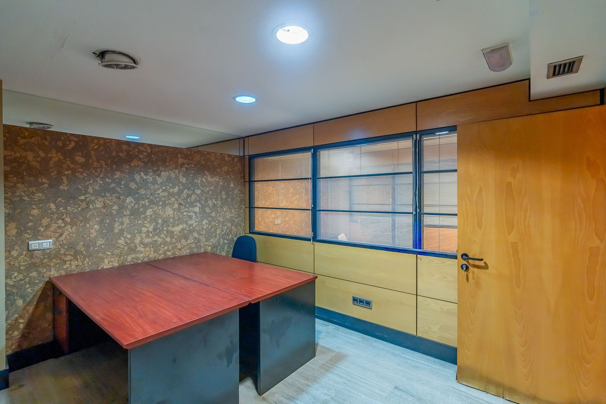 9 Bed Commercial unit for sale in Marbella Costa Del Sol, Málaga, Spain