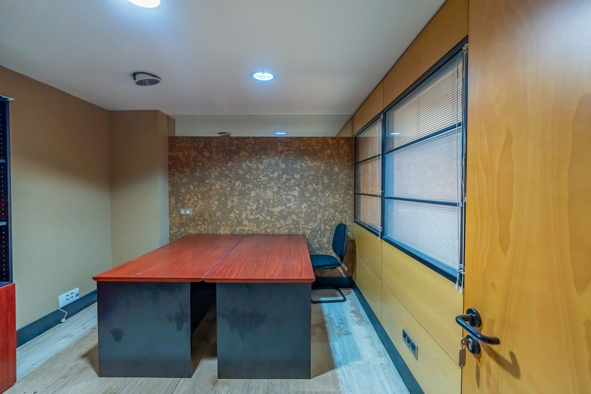 9 Bed Commercial unit for sale in Marbella Costa Del Sol, Málaga, Spain