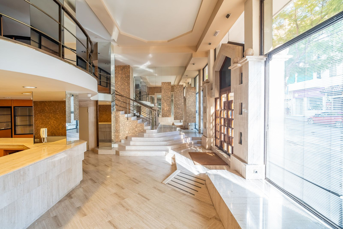 9 Bed Commercial unit for sale in Marbella Costa Del Sol, Málaga, Spain