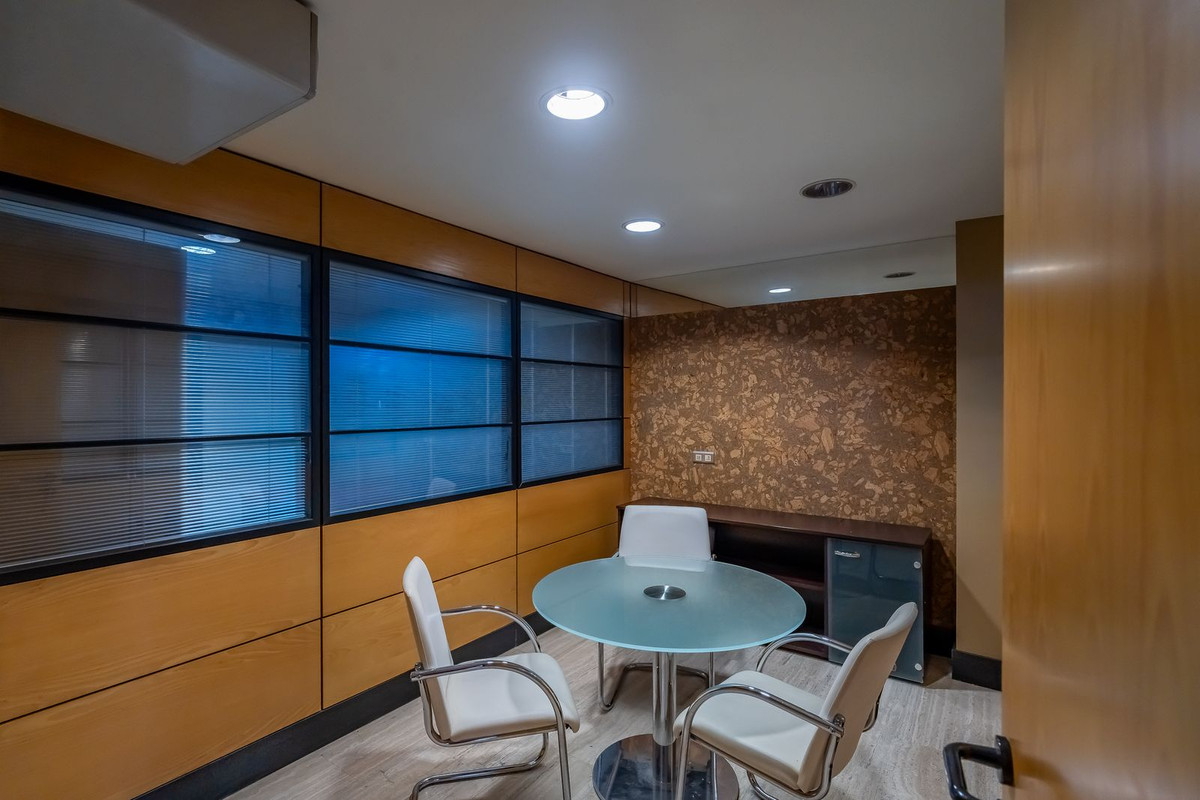 9 Bed Commercial unit for sale in Marbella Costa Del Sol, Málaga, Spain