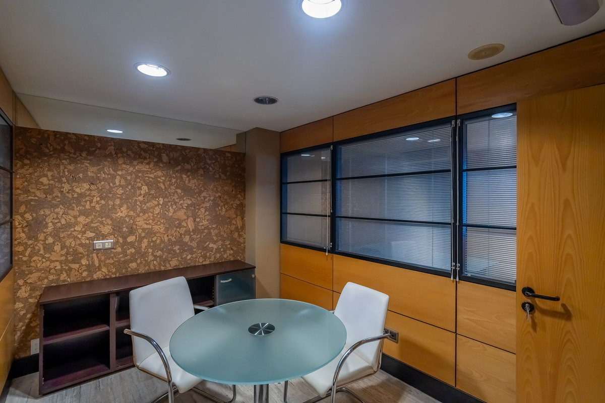 9 Bed Commercial unit for sale in Marbella Costa Del Sol, Málaga, Spain