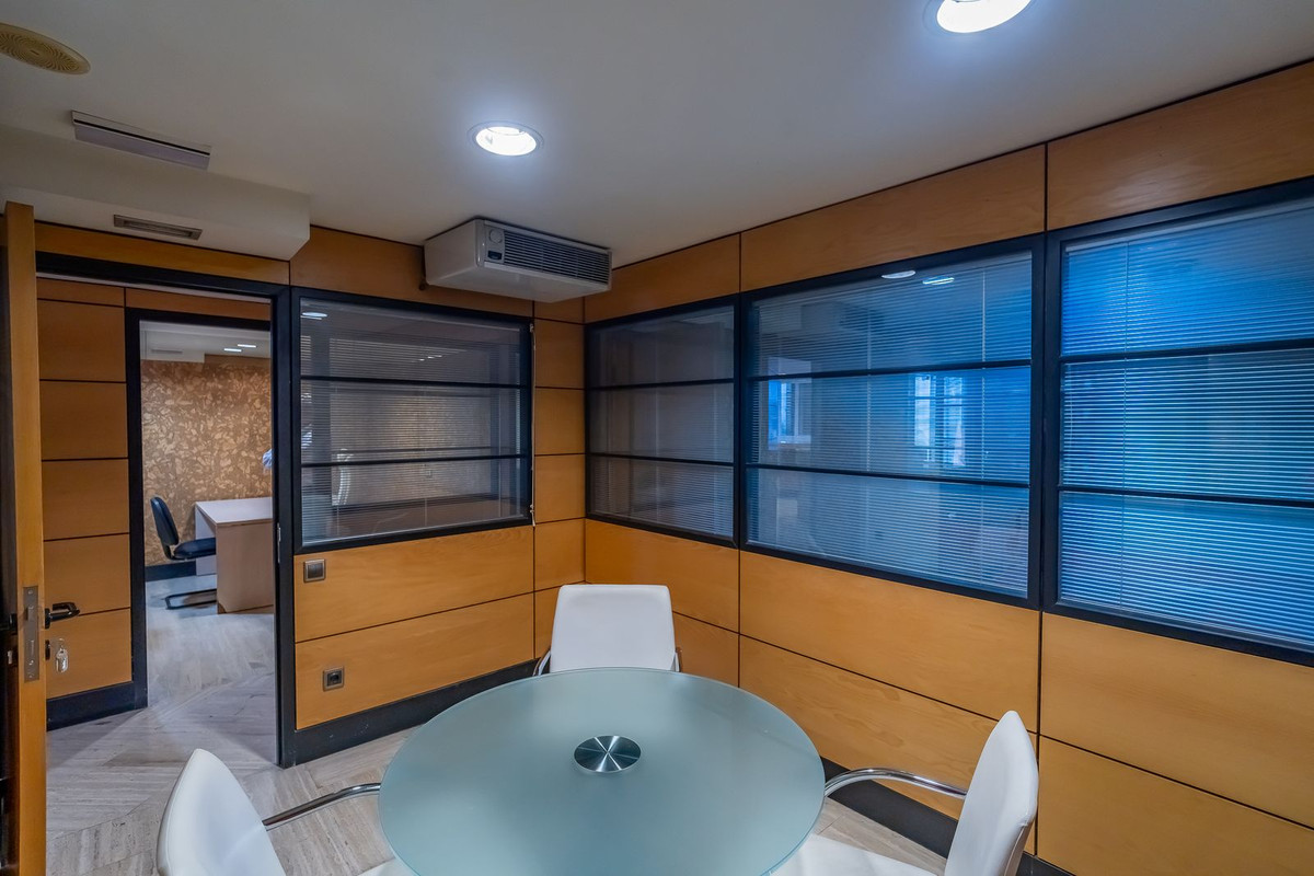 9 Bed Commercial unit for sale in Marbella Costa Del Sol, Málaga, Spain