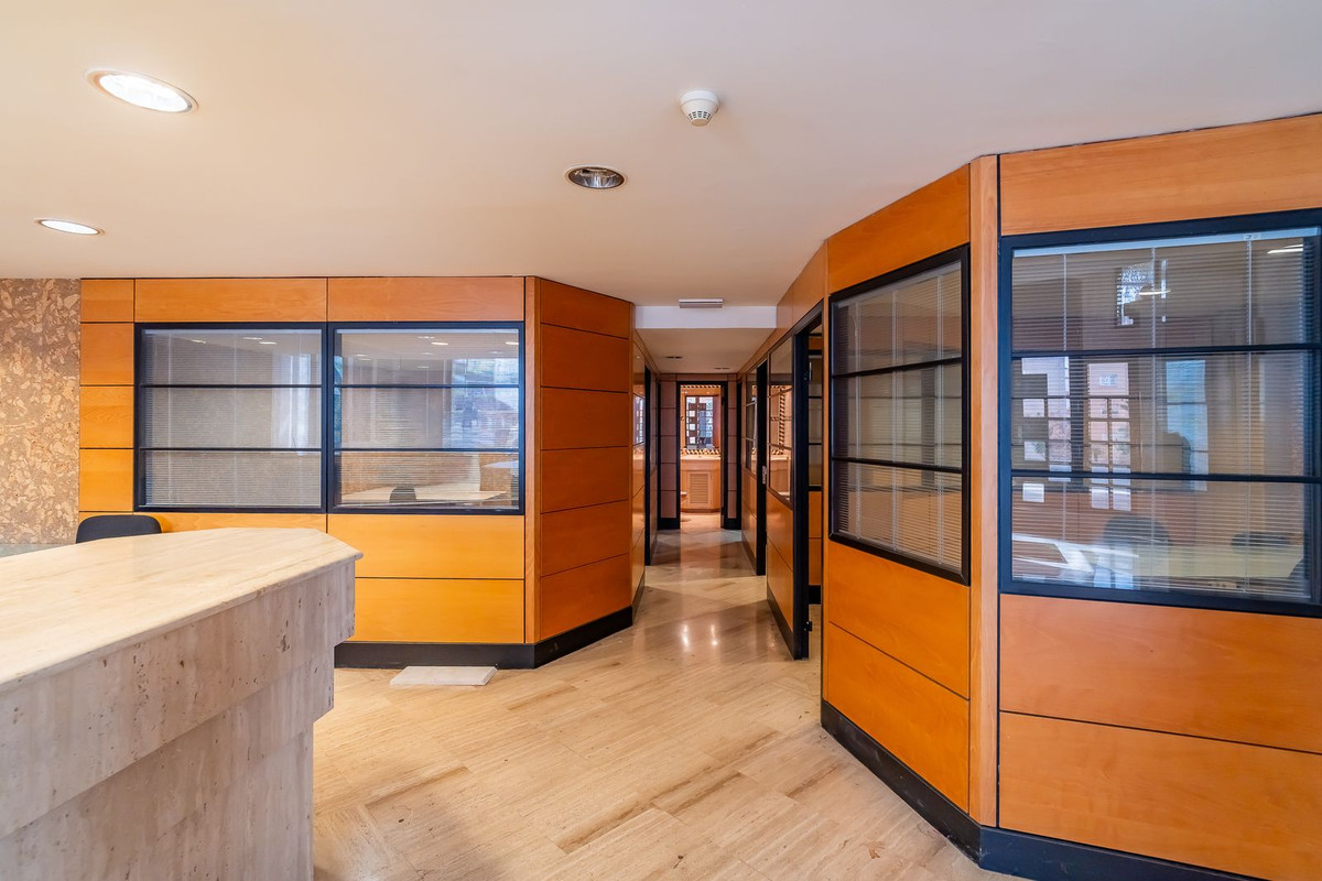 9 Bed Commercial unit for sale in Marbella Costa Del Sol, Málaga, Spain