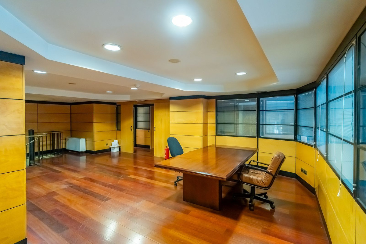 9 Bed Commercial unit for sale in Marbella Costa Del Sol, Málaga, Spain