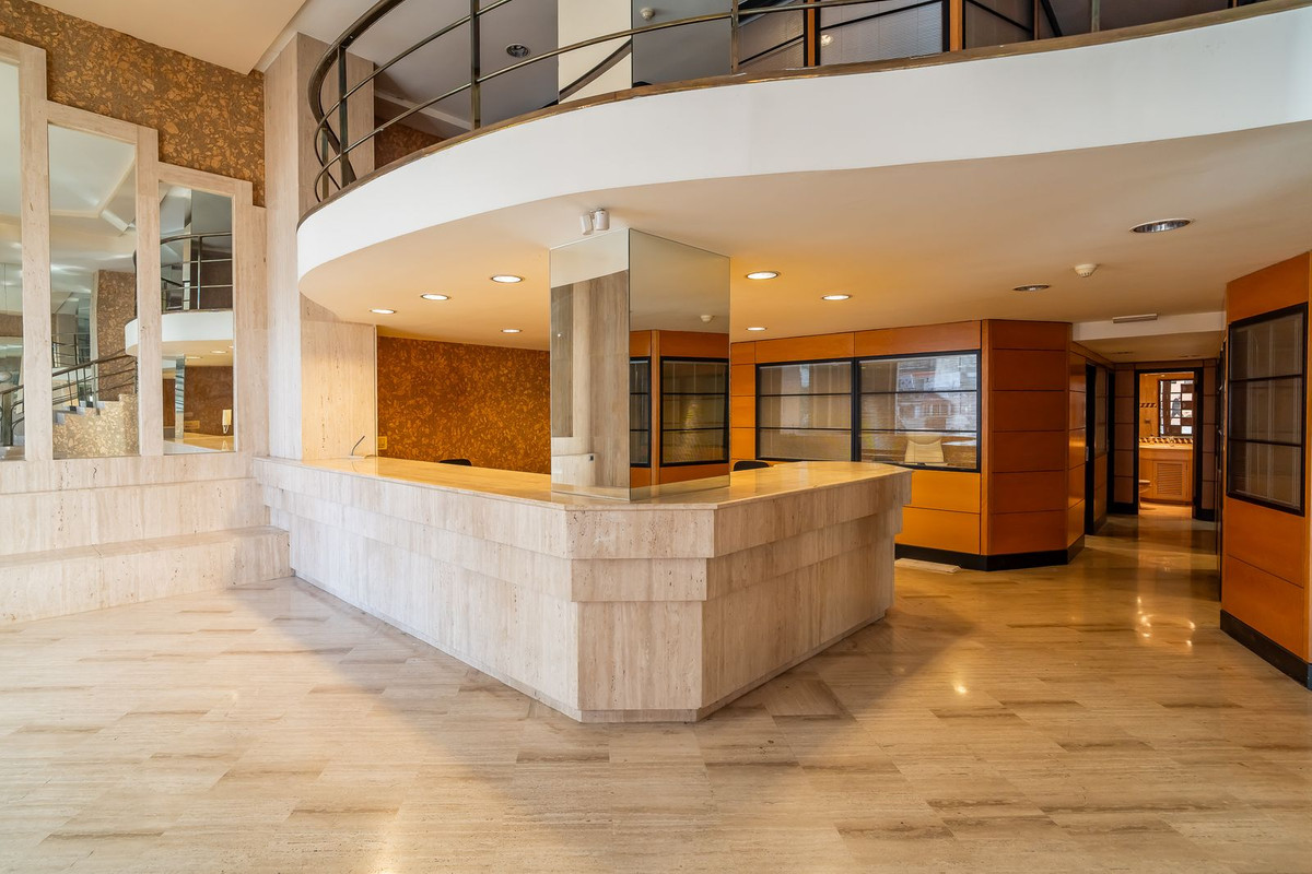 9 Bed Commercial unit for sale in Marbella Costa Del Sol, Málaga, Spain