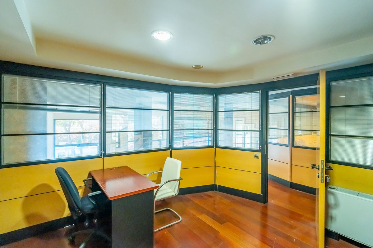 9 Bed Commercial unit for sale in Marbella Costa Del Sol, Málaga, Spain