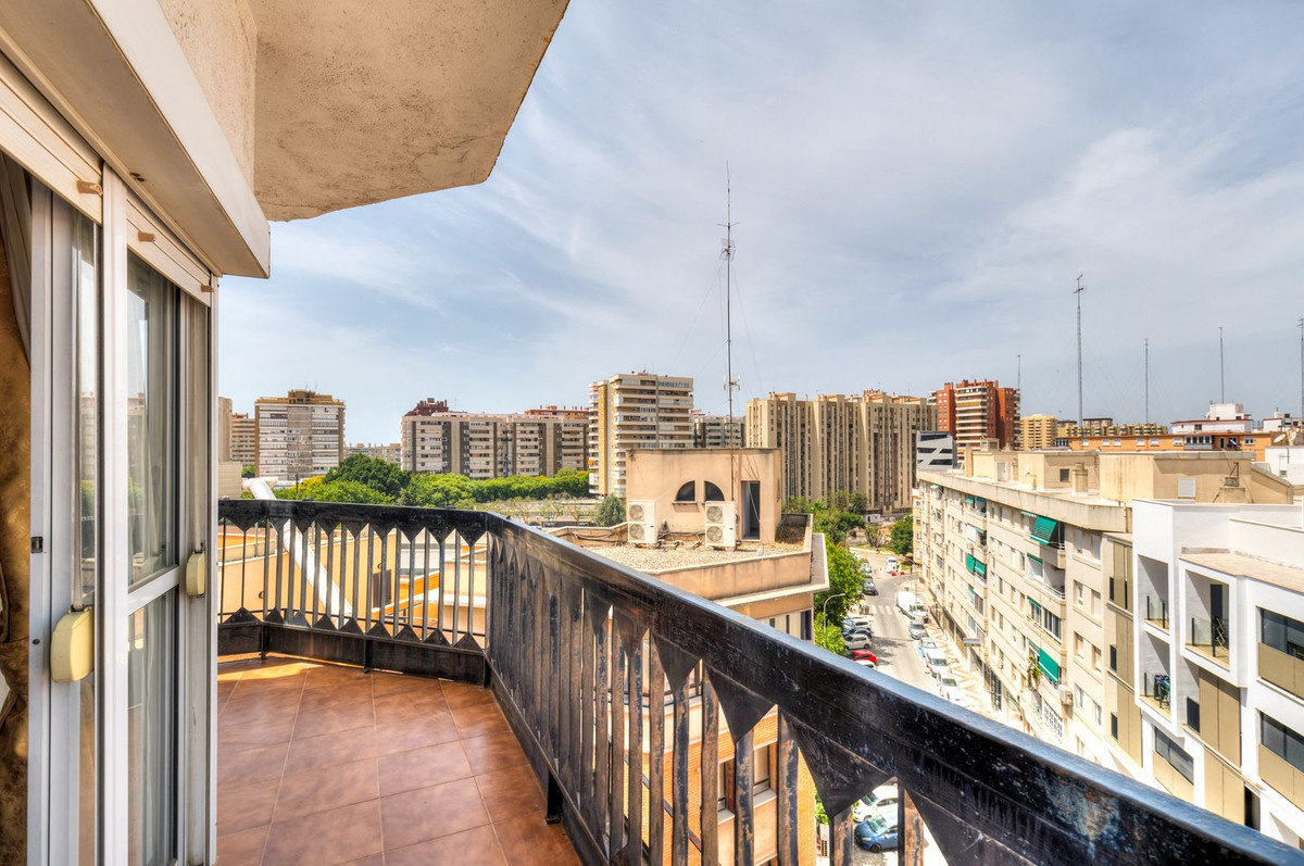 4 Bed Apartment for sale in Málaga Centro Costa Del Sol, Málaga, Spain
