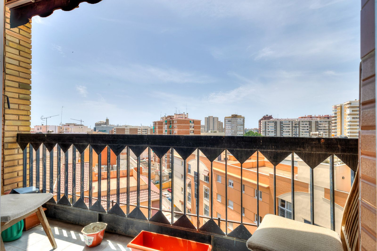 4 Bed Apartment for sale in Málaga Centro Costa Del Sol, Málaga, Spain