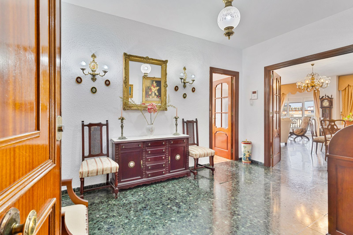 4 Bed Apartment for sale in Málaga Centro Costa Del Sol, Málaga, Spain