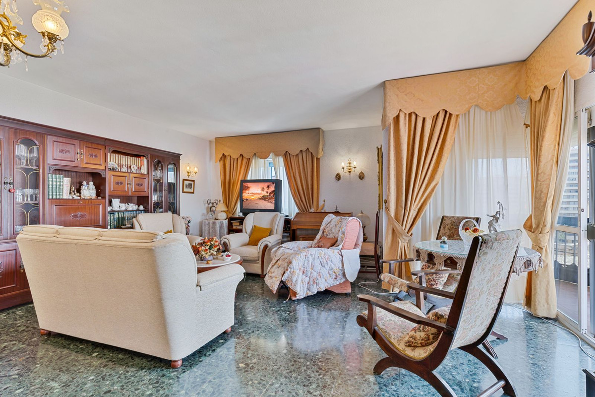 4 Bed Apartment for sale in Málaga Centro Costa Del Sol, Málaga, Spain