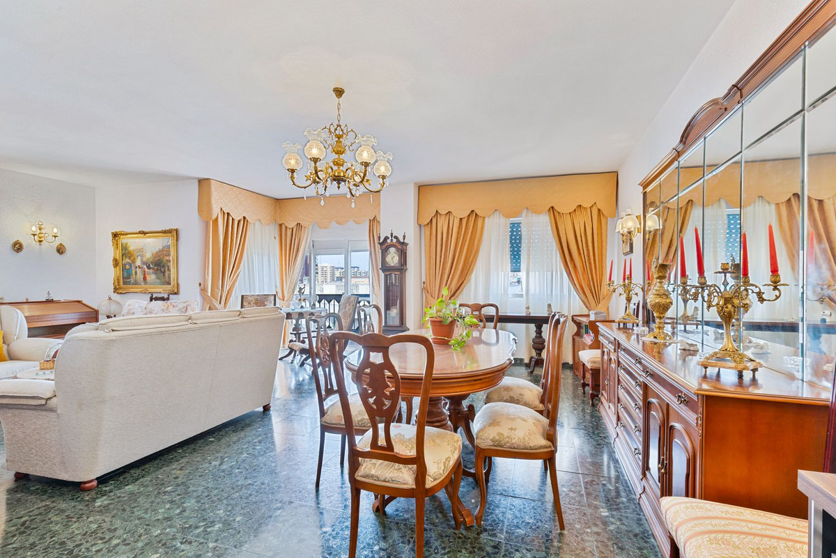 4 Bed Apartment for sale in Málaga Centro Costa Del Sol, Málaga, Spain