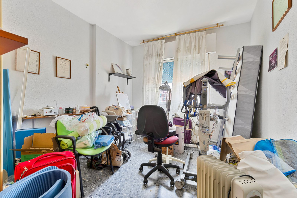 4 Bed Apartment for sale in Málaga Centro Costa Del Sol, Málaga, Spain