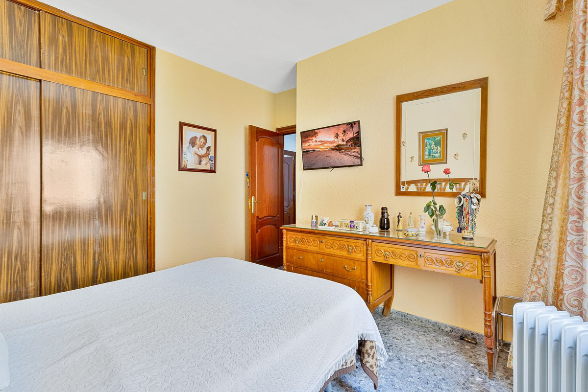 4 Bed Apartment for sale in Málaga Centro Costa Del Sol, Málaga, Spain