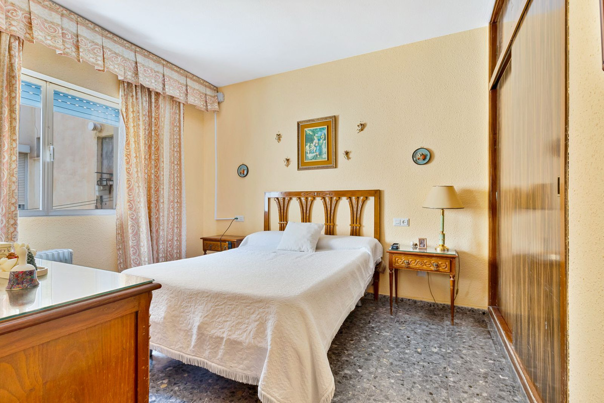 4 Bed Apartment for sale in Málaga Centro Costa Del Sol, Málaga, Spain
