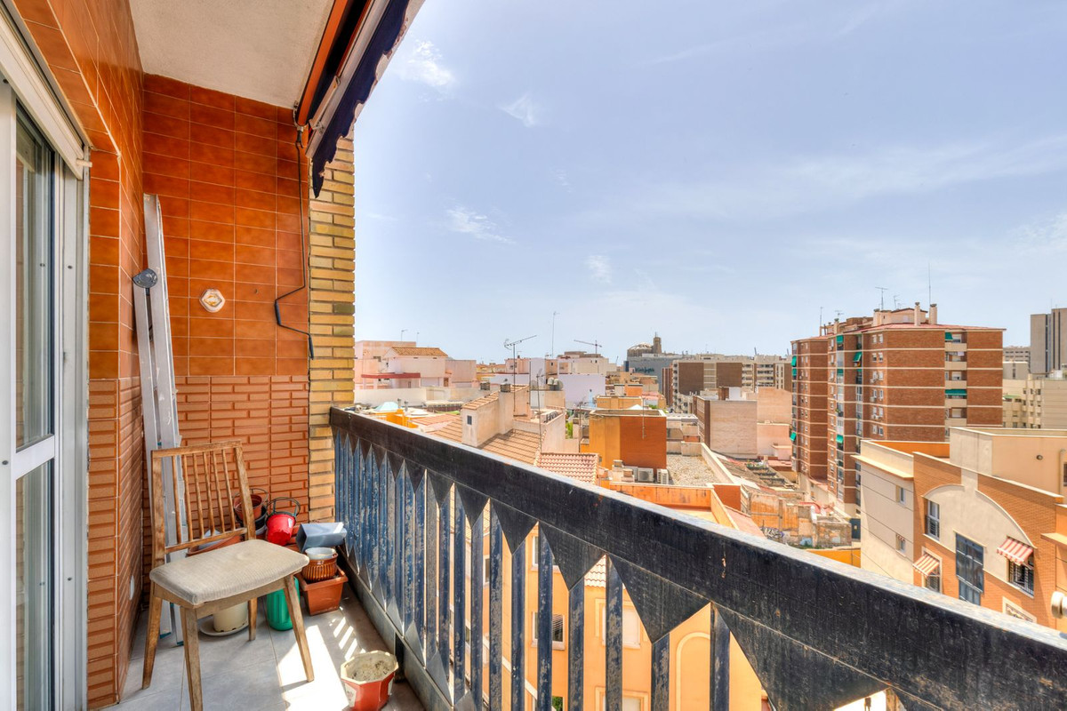4 Bed Apartment for sale in Málaga Centro Costa Del Sol, Málaga, Spain