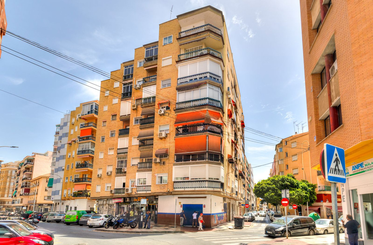 4 Bed Apartment for sale in Málaga Centro Costa Del Sol, Málaga, Spain