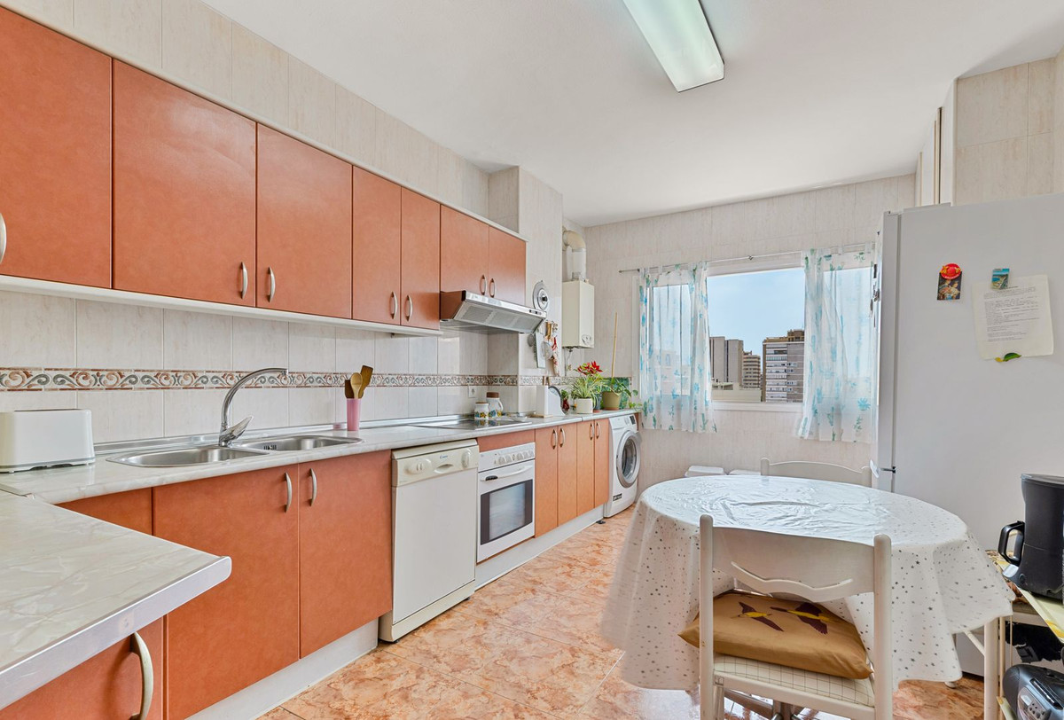 4 Bed Apartment for sale in Málaga Centro Costa Del Sol, Málaga, Spain