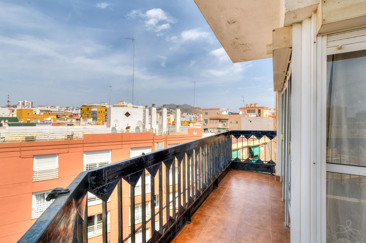 4 Bed Apartment for sale in Málaga Centro Costa Del Sol, Málaga, Spain