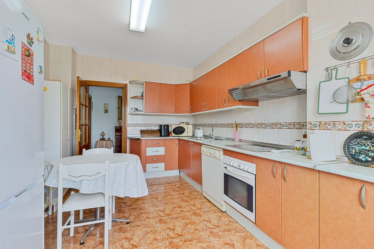 4 Bed Apartment for sale in Málaga Centro Costa Del Sol, Málaga, Spain