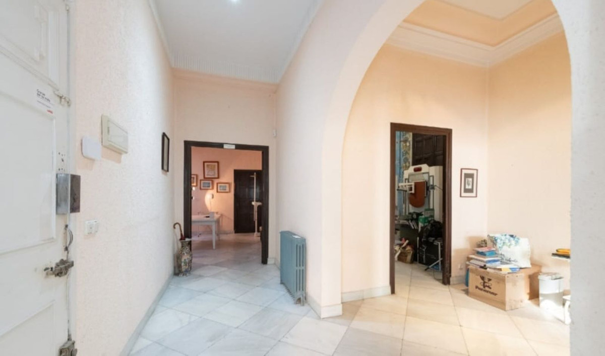 3 Bed Apartment for sale in Málaga Centro Costa Del Sol, Málaga, Spain