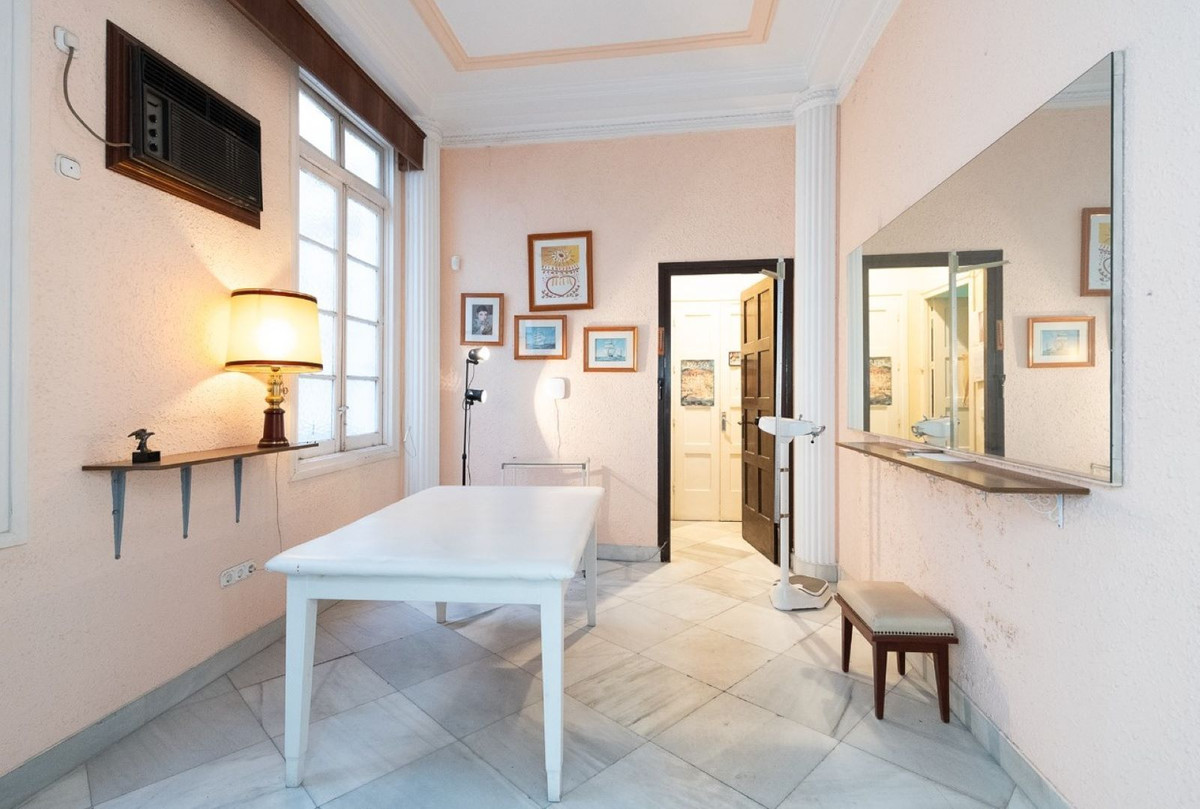 3 Bed Apartment for sale in Málaga Centro Costa Del Sol, Málaga, Spain