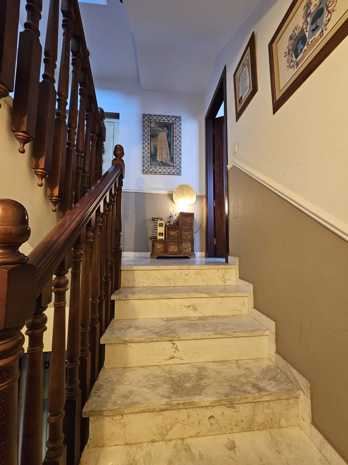 5 Bed Townhouse for sale in Los Pacos Costa Del Sol, Málaga, Spain