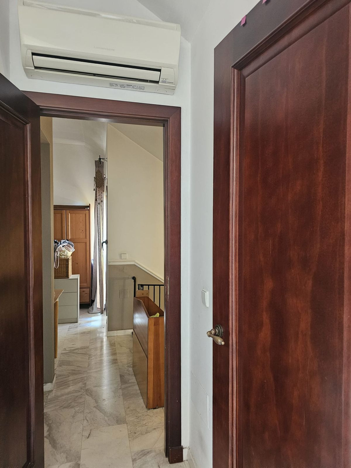 5 Bed Townhouse for sale in Los Pacos Costa Del Sol, Málaga, Spain