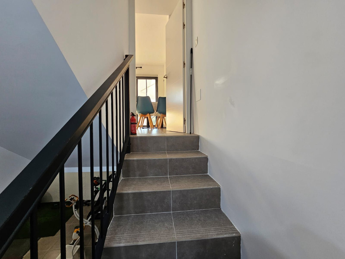 3 Bed Townhouse for sale in Alhaurín De La Torre Costa Del Sol, Málaga, Spain