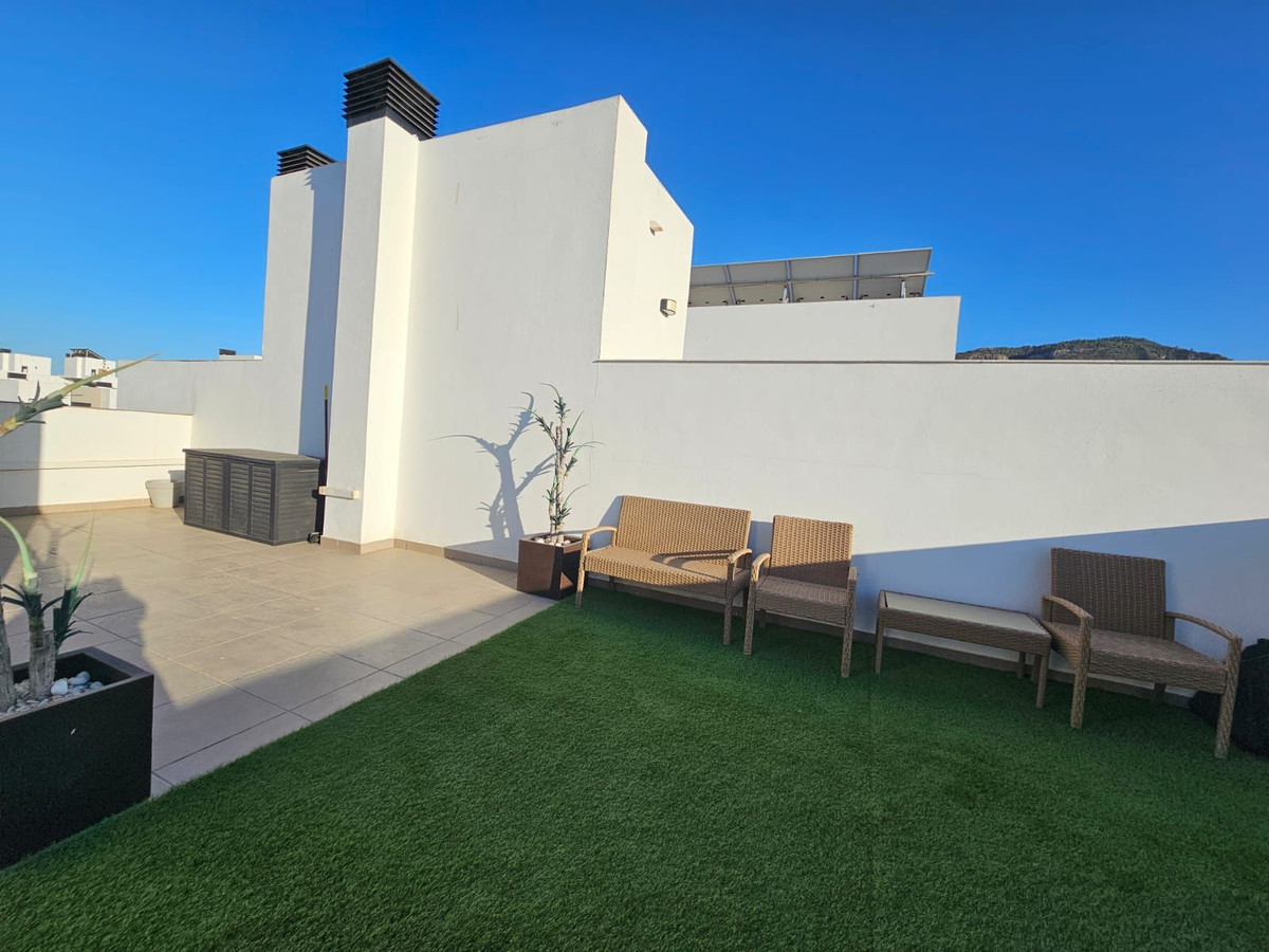 3 Bed Townhouse for sale in Alhaurín De La Torre Costa Del Sol, Málaga, Spain