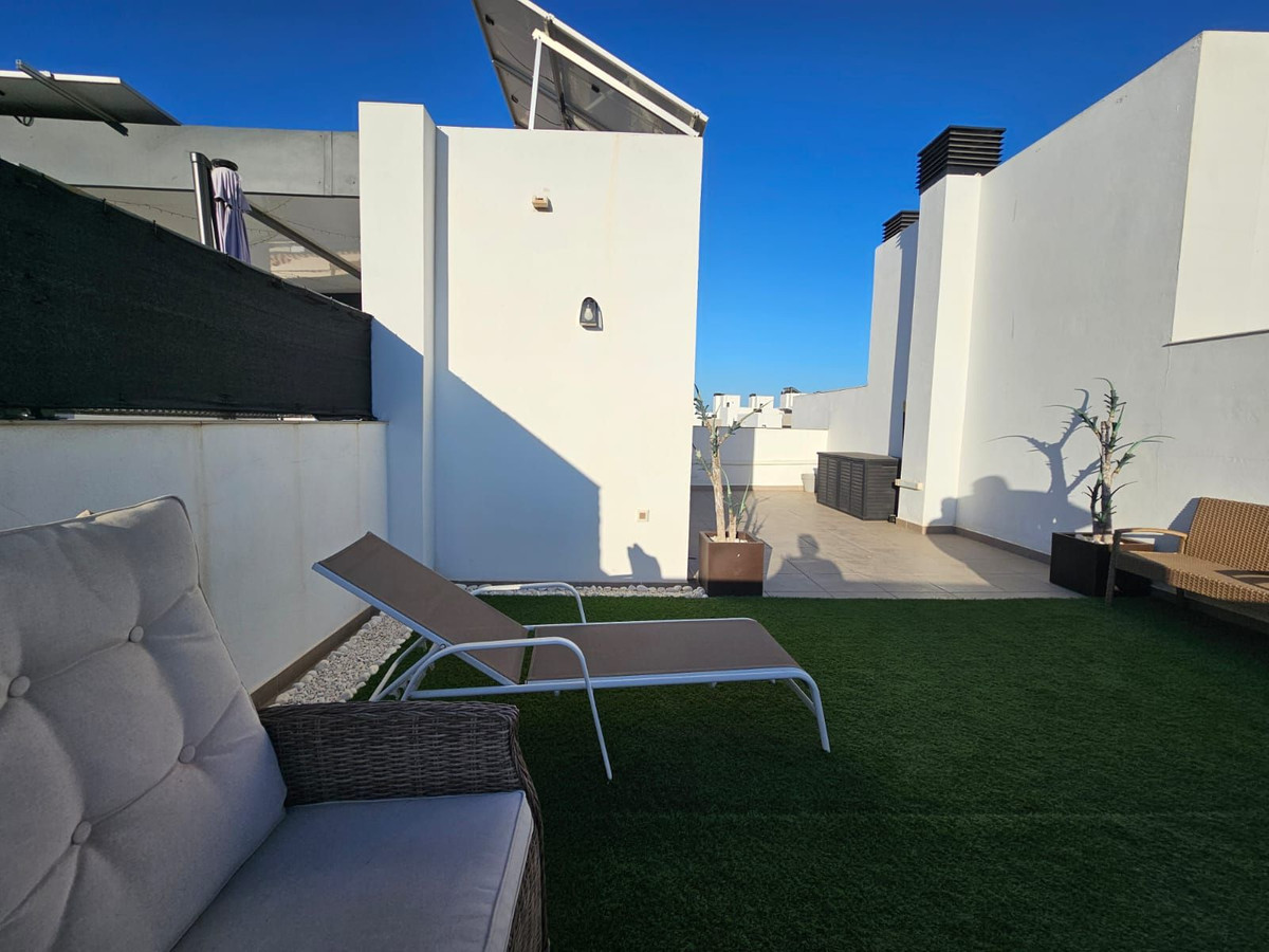 3 Bed Townhouse for sale in Alhaurín De La Torre Costa Del Sol, Málaga, Spain