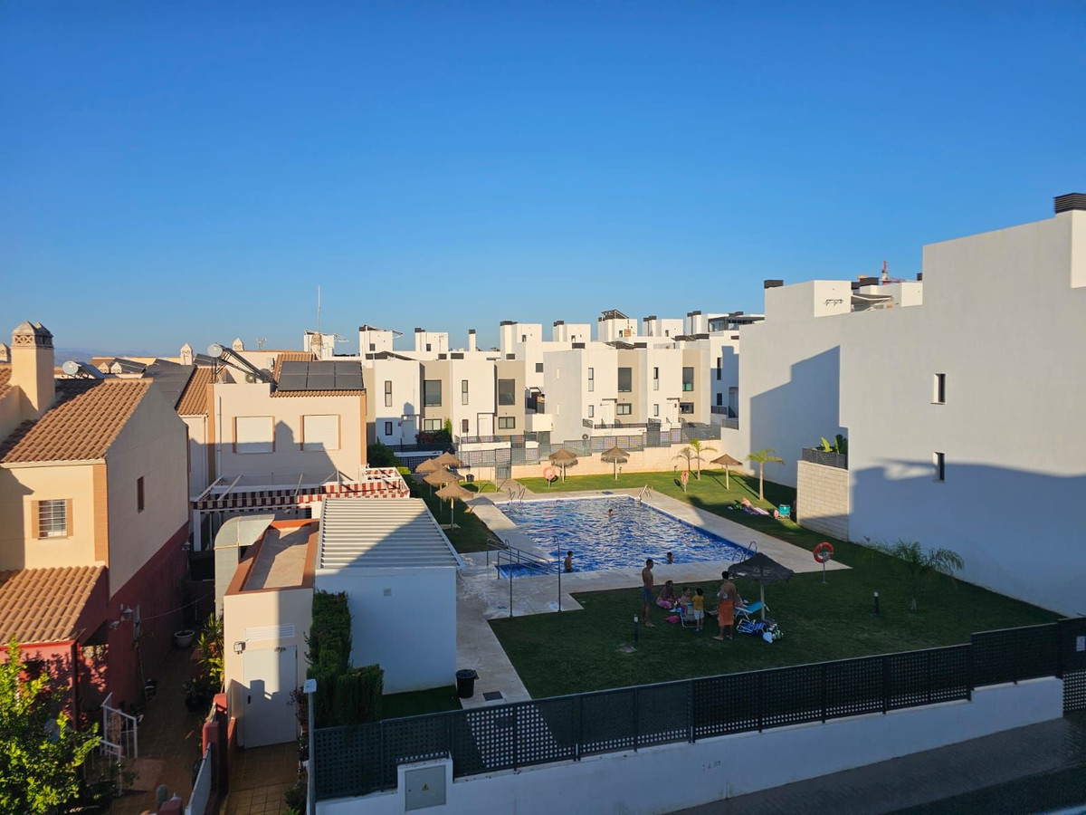3 Bed Townhouse for sale in Alhaurín De La Torre Costa Del Sol, Málaga, Spain